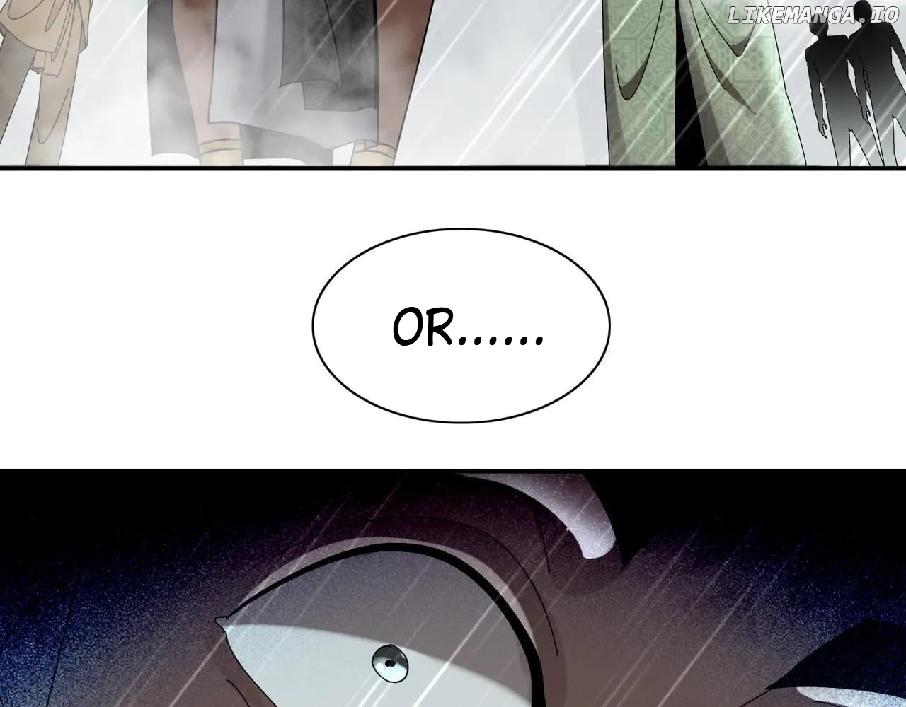 My Furry Harem Is After Me Chapter 294 - page 23